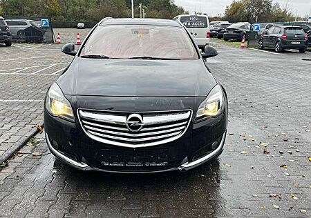 Opel Insignia Edition