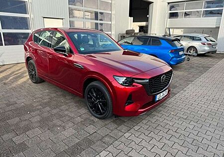 Mazda CX-60 Homura AWD Pano Mod25