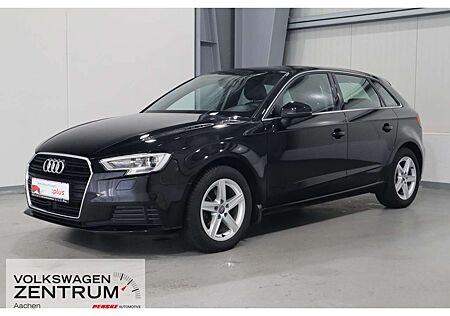 Audi A3 Sportback 35 TFSI *17ZOLL*XNN*DSP*ACC*