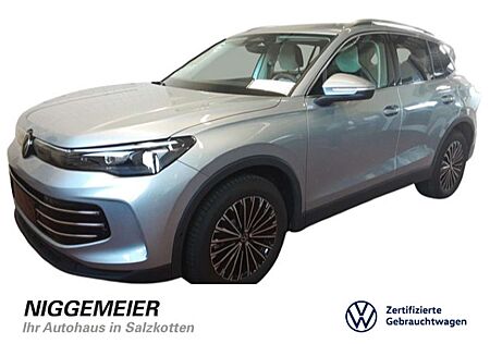 VW Tiguan Volkswagen 2.0TDI DSG Elegance NAVI+LED+KAMERA+ACC+A