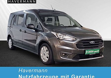 Ford Transit Connect 240 L2 5-Sitzer mit Garantie