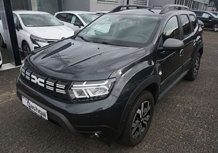 Dacia Duster TCe 150 4WD Journey +*1.HAND*NAVI*RFK*SHZ*