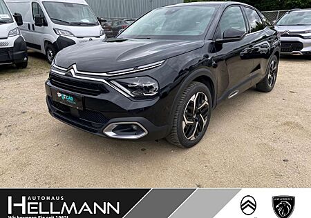 Citroën C4 Citroen Max 1.2 PureTech 130 EAT8 *Navi*Sitzheizung*Kamera
