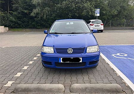 VW Polo Volkswagen 6N