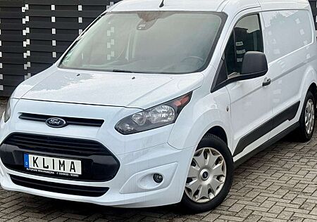 Ford Transit Connect Kasten lang ATM 44TKM Automatik