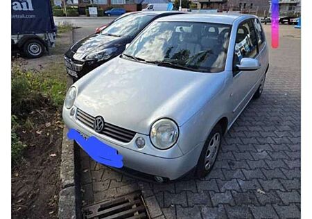 VW Lupo gebraucht kaufen VW Lupo Volkswagen 1.0 Rave