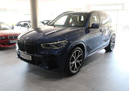 BMW X5 xDrive40d M-SPORTPAKET INDIVIDUAL *I.HAND*