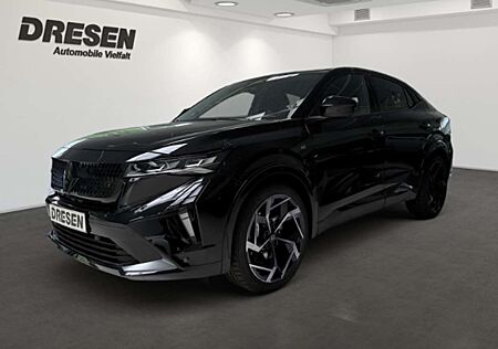 Renault Rafale Atelier Alpine Hyper Hybrid E-Tech Plug-In 4x4 300