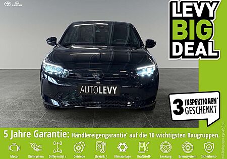 Opel Corsa F 1.2 Turbo GS +Kamera+CarPlay+PDC+