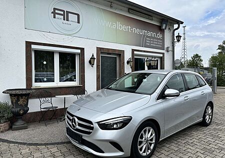 Mercedes-Benz Others B 250
