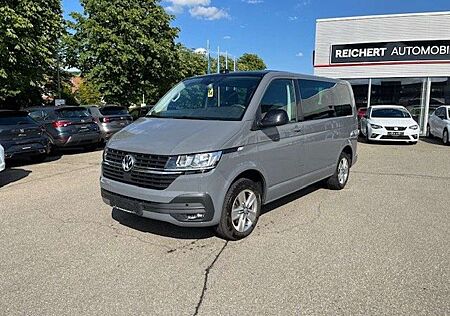 VW T6 Kombi Volkswagen T6.1Edition 150 PS TDI DSG #NAVI #ALU #APP