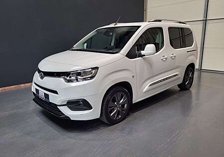 Toyota Pro Ace Proace City L1 Executive *Navi| Pano| Rückfahrkamera*