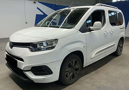 Toyota Pro Ace Proace City L1 Executive *Navi| Pano| Rückfahrkamera*