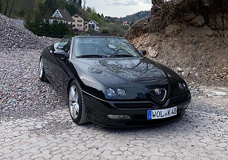 Alfa Romeo Spider Spider 2.0 Twin Spark