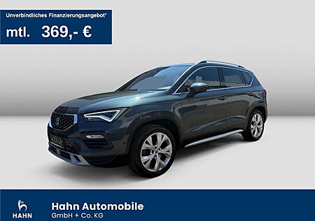 Seat Ateca 2.0TSI DSG 4Drive Xperience LED Pano AHK