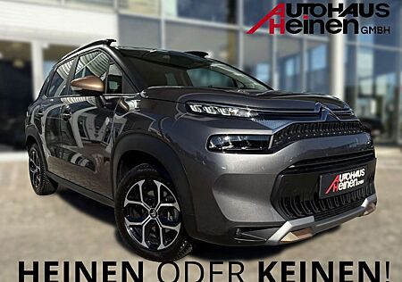 Citroën C3 Aircross Citroen C-Series 1.2 PureTech 130 Automatik Klimaautom Mus