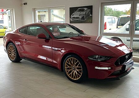 Ford Mustang GT 5.0 V8 10G-Autom. Virtual ACC