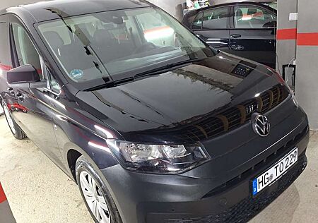 VW Caddy Volkswagen 2.0 TDI BMT (5-Si.)