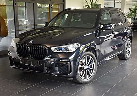 BMW X5 xDrive40i M SPORTPAKET"LASER"AHK"HUD"ACC"360CAM"