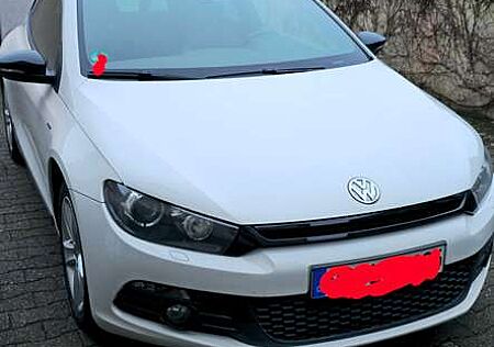 VW Scirocco Volkswagen 1.4+TSI+Match