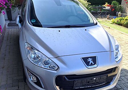 Peugeot 308 120 VTi Access