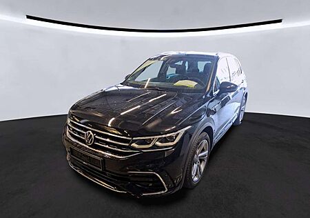 VW Tiguan Volkswagen 2.0TSi R-LINE 4MOTION ACC/PANO/IQ-LIGHT