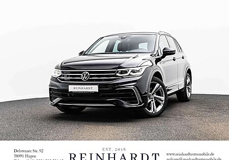 VW Tiguan Volkswagen 2.0TSi R-LINE 4MOTION ACC/PANO/IQ-LIGHT