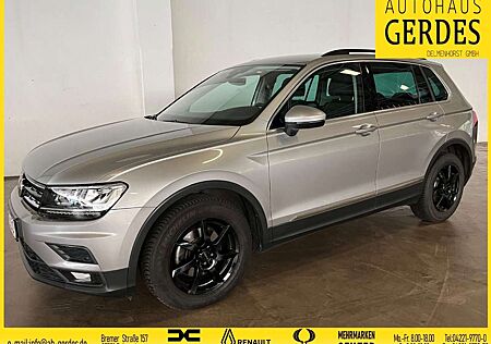 VW Tiguan Volkswagen Comfortline BMT/Start-Stopp
