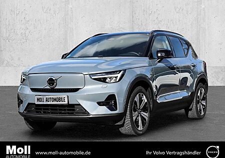 Volvo XC 40 XC40 Ultimate Recharge Pure Electric 2WD StandHZG Digit