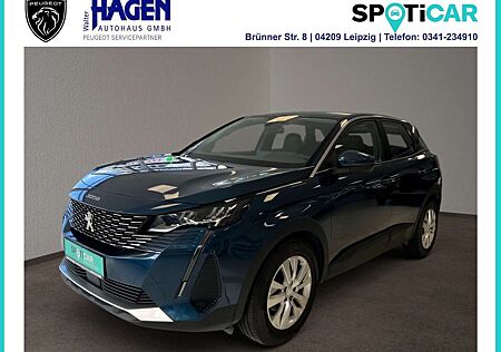 Peugeot 3008 Active Pack 1.2 130 PureTech PDC/SHZ/LED/RFK/DAB