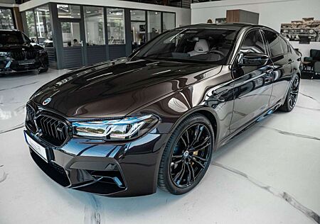 BMW M5 Baureihe Lim. Competition HUD/360°/ACC/TOP