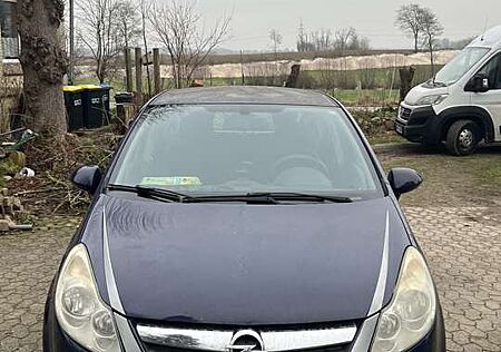 Opel Corsa Diesel 5-Türer 1.3 CDTI Edition