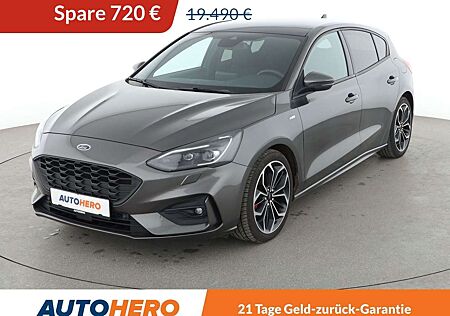 Ford Focus 1.5 EcoBoost ST-Line*NAVI*LED*TEMPO*SHZ*KLIMA*