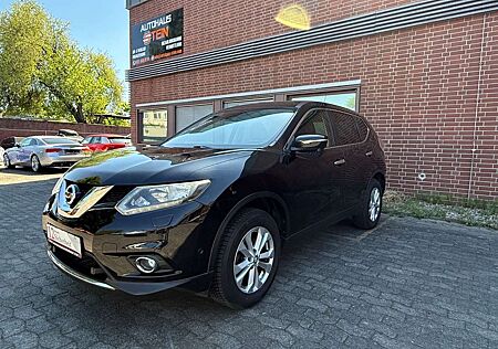 Nissan X-Trail *PANO*KAMERA*1.HAND*TEMPO*SHZ*