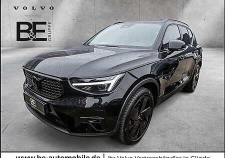 Volvo XC 40 XC40 2.0 Plus Black Edition 2WD FACEL. LED