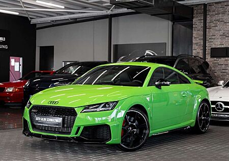Audi TT RS TTRS 2.5 TFSI quattro|RS-AGA|RS-SITZE|B&O|MATRIX