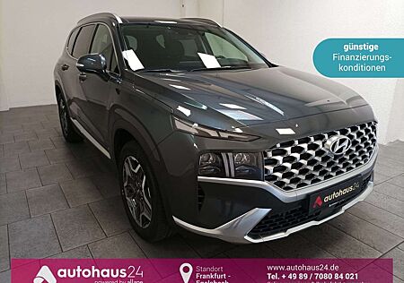 Hyundai Santa Fe 1.6 T-GDI Prime 4WD|Navi|HUD|Pano|LED