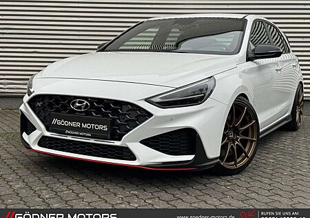 Hyundai i30 N 2.0 T-GDI Performance 1.HAND/DE-FHZ/SCHALEN/F...