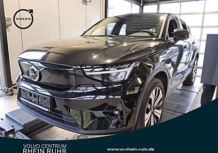 Volvo C40 PURE ELECTRIC ULTIMATE AHK+WINTERPAK+STANDHZ