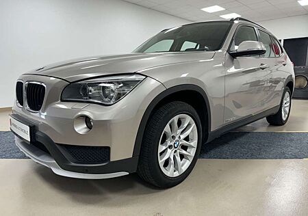 BMW X1 xDrive 20d*PDC*AC*TEMP*BIXENON*NAVI*LMF*SH*