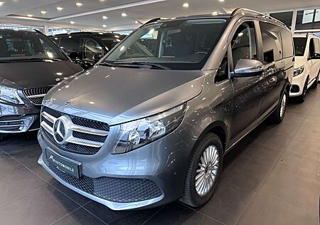 Mercedes-Benz V 250 /300d EDITION 4MATIC*Lang*7-Sitz*StHz*Tisch
