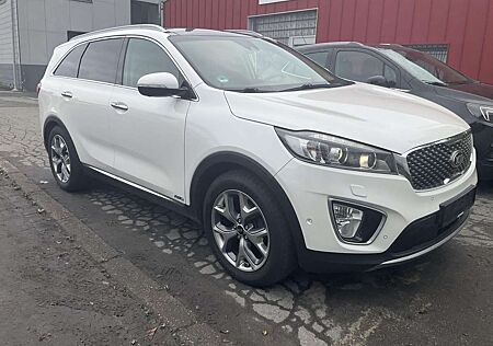 Kia Sorento Platinum Edition 4WD|Pano|ACC|Navi|Cam