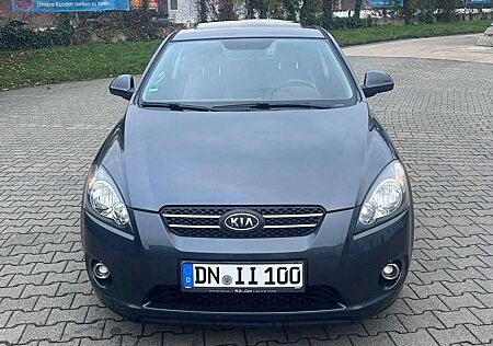 Kia Cee'd Ceed / Ceed 2.0 105 kw