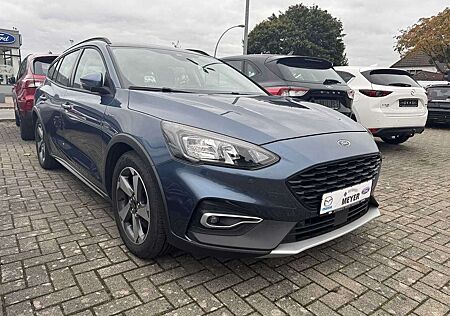 Ford Focus Turnier Diesel 2.0 EcoBlue ACTIVE