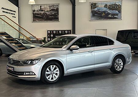 VW Passat Volkswagen 1.4 TSI ACT DSG Comfortline S-HE/NAVI/R-C