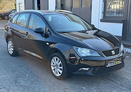 Seat Ibiza biza 1.6 TDI Style ST 2.HAND|PDC|SHZ|UNFALLFREI