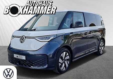 VW ID.BUZZ Volkswagen ID. Buzz Pro NAVI+AHK+RÜCK.KAM+ACC