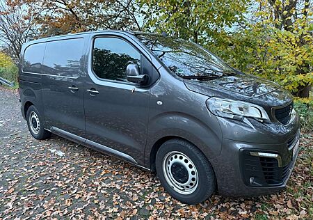 Peugeot Expert Kasten Premium L2