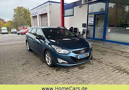 Hyundai i40 cw Style