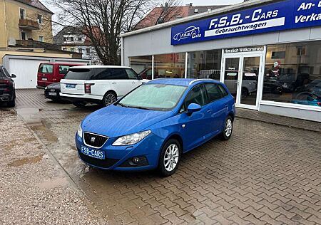 Seat Ibiza ST Style